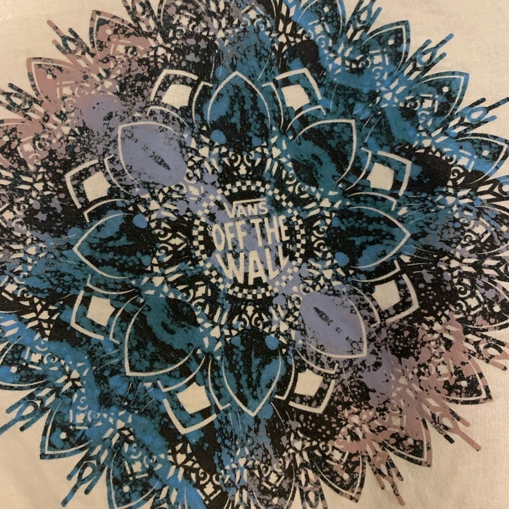 Vans Women’s T Shirt